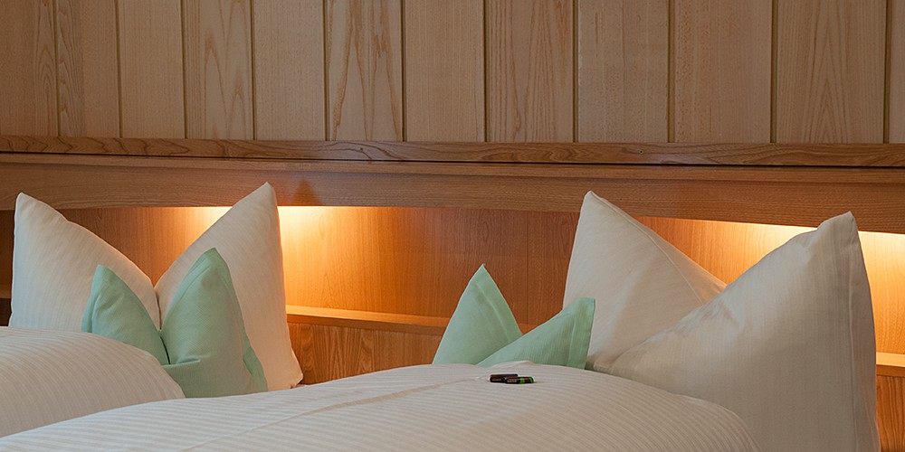 Hotel garni Haus Kiefer