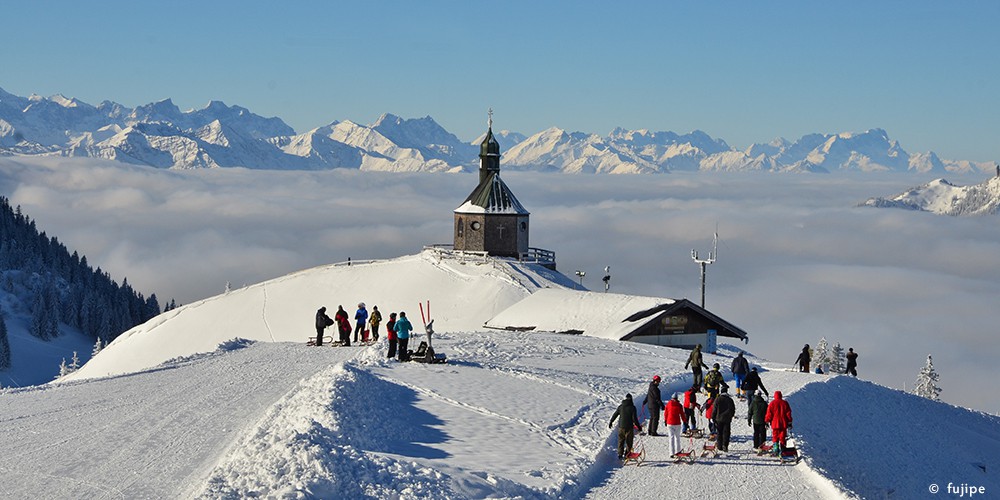 Tegernsee Card